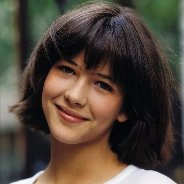 Sophie Marceau dans La Boum (1980)